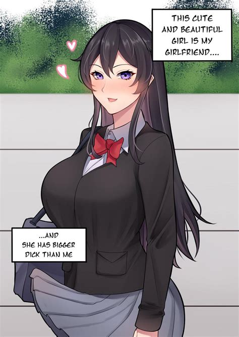 futa manga